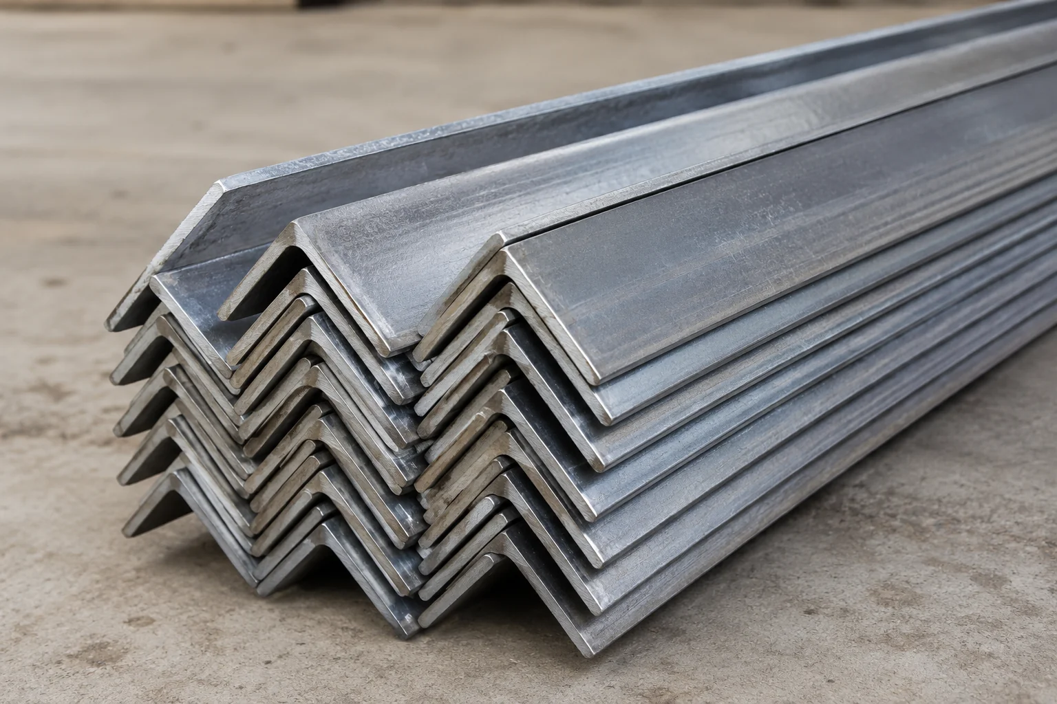 angle-steel