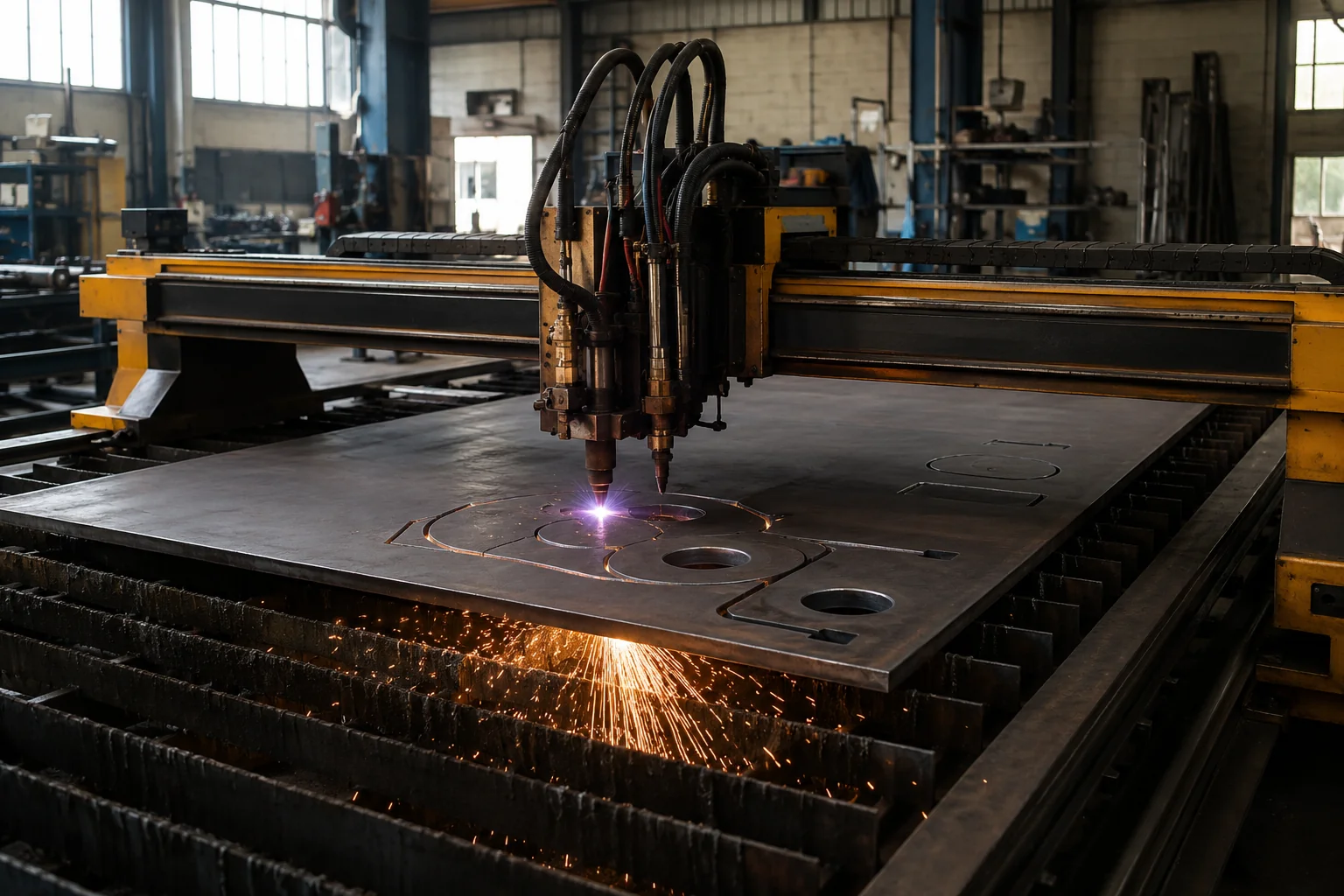 cnc-plasma