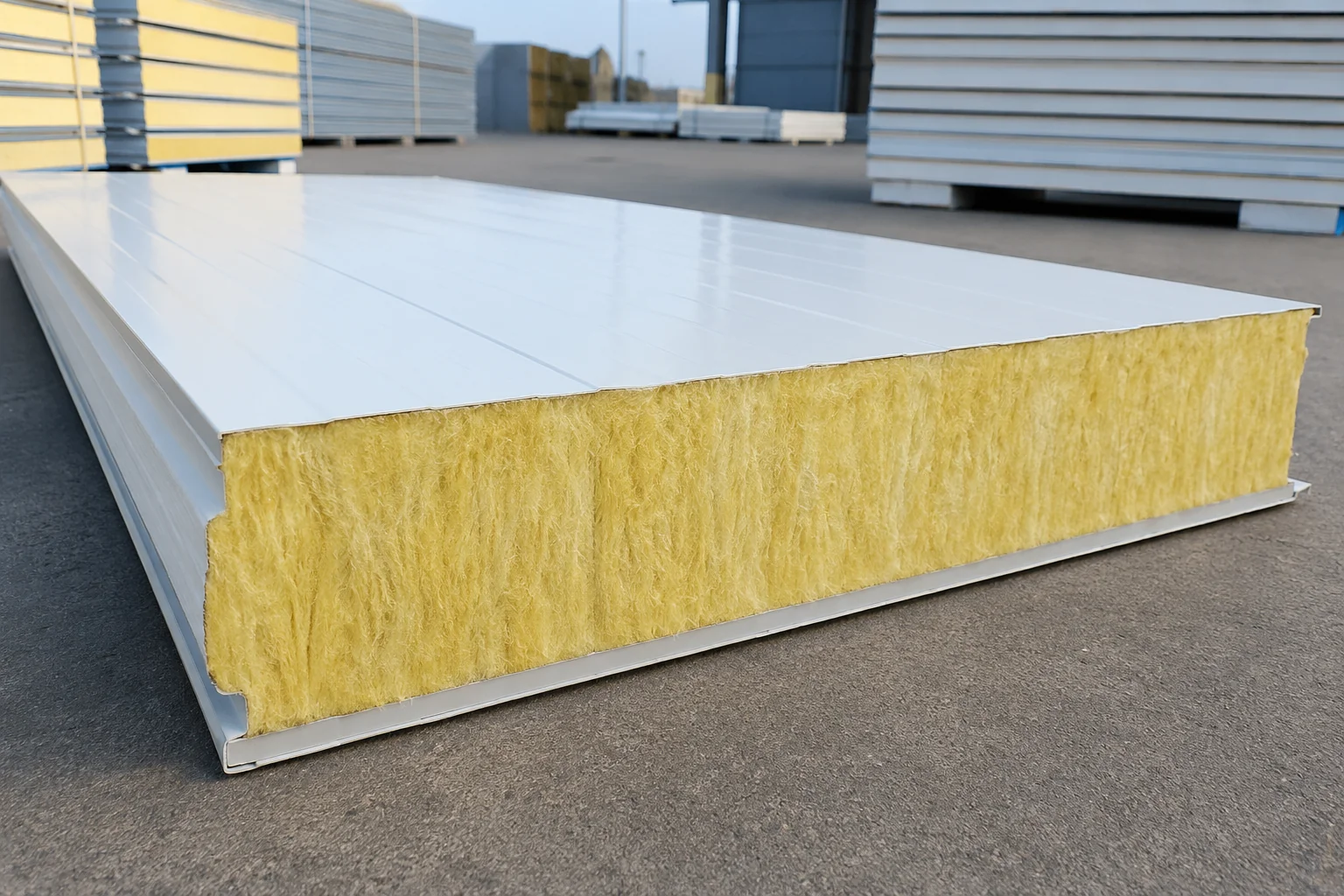glasswool-sandwich