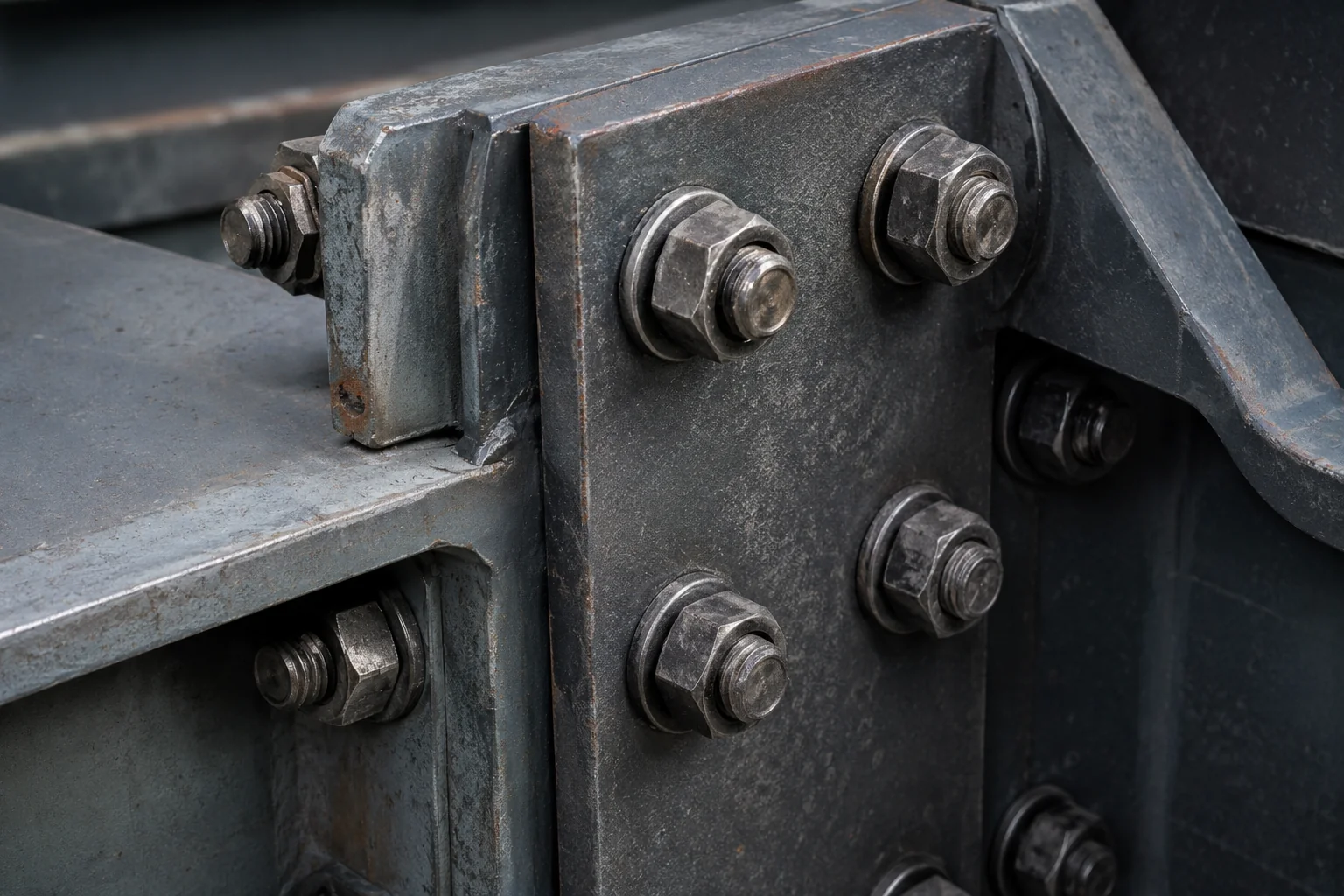 high-strength-bolt
