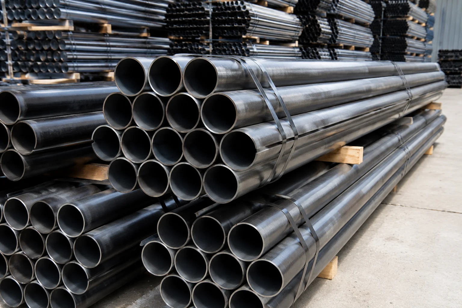 tube-steel