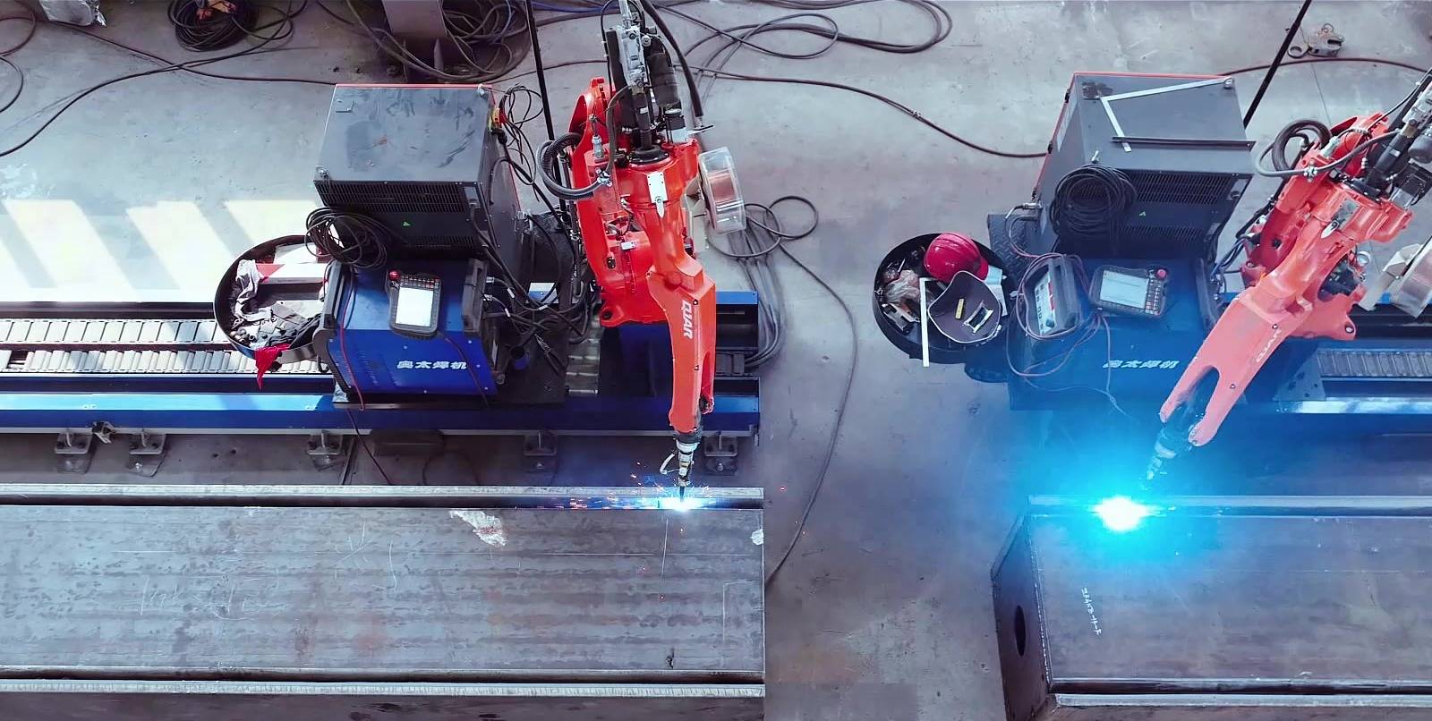 welded-joint