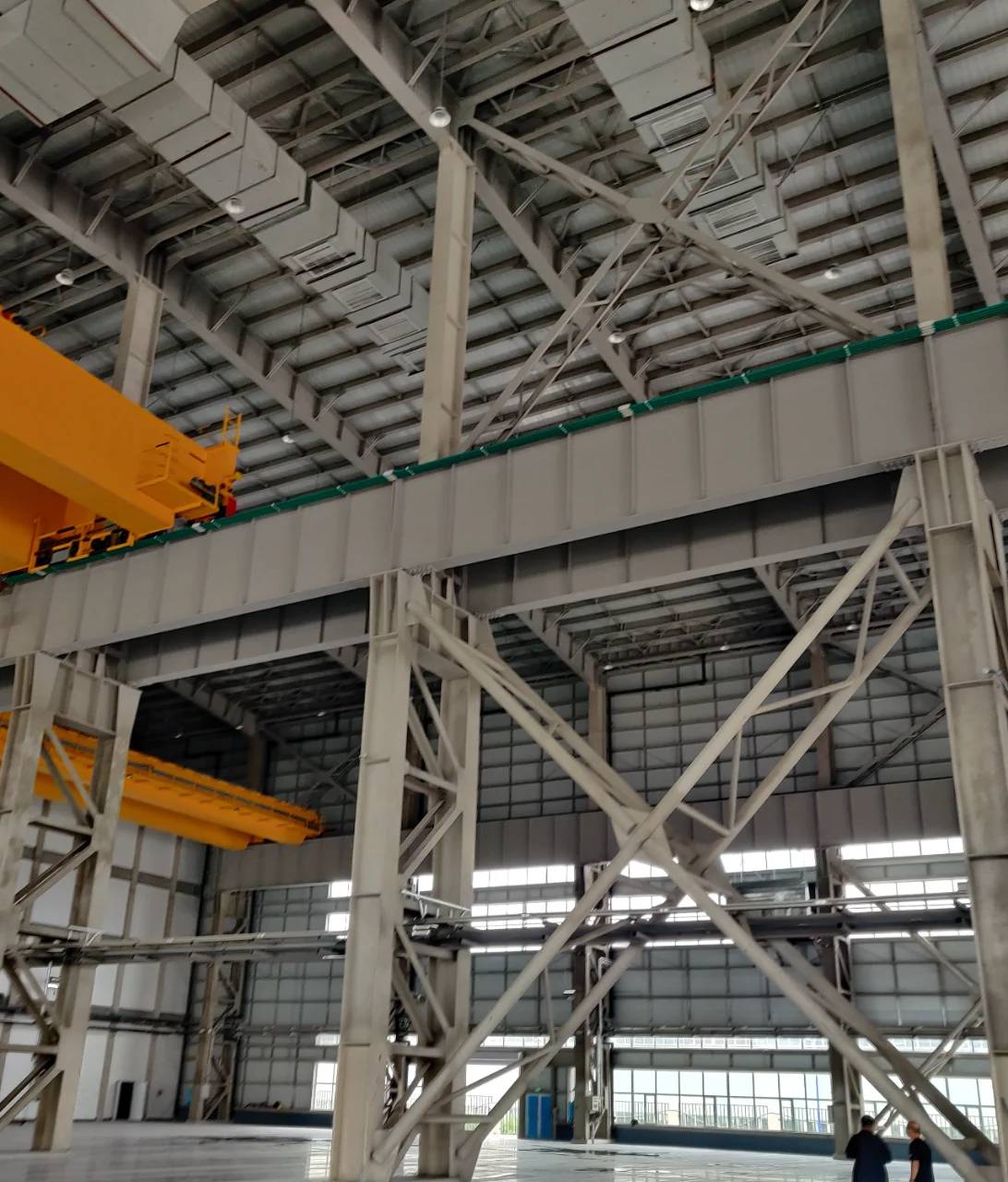 h-beam