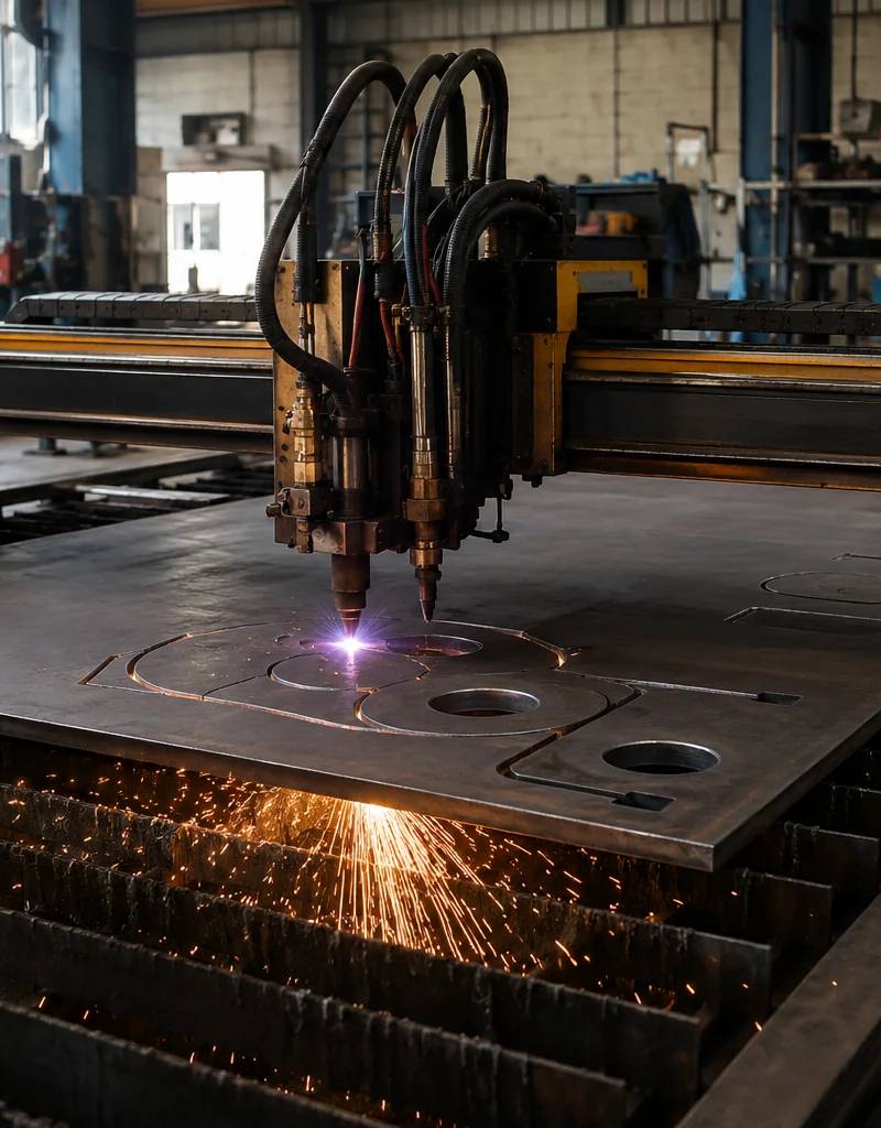 cnc-plasma