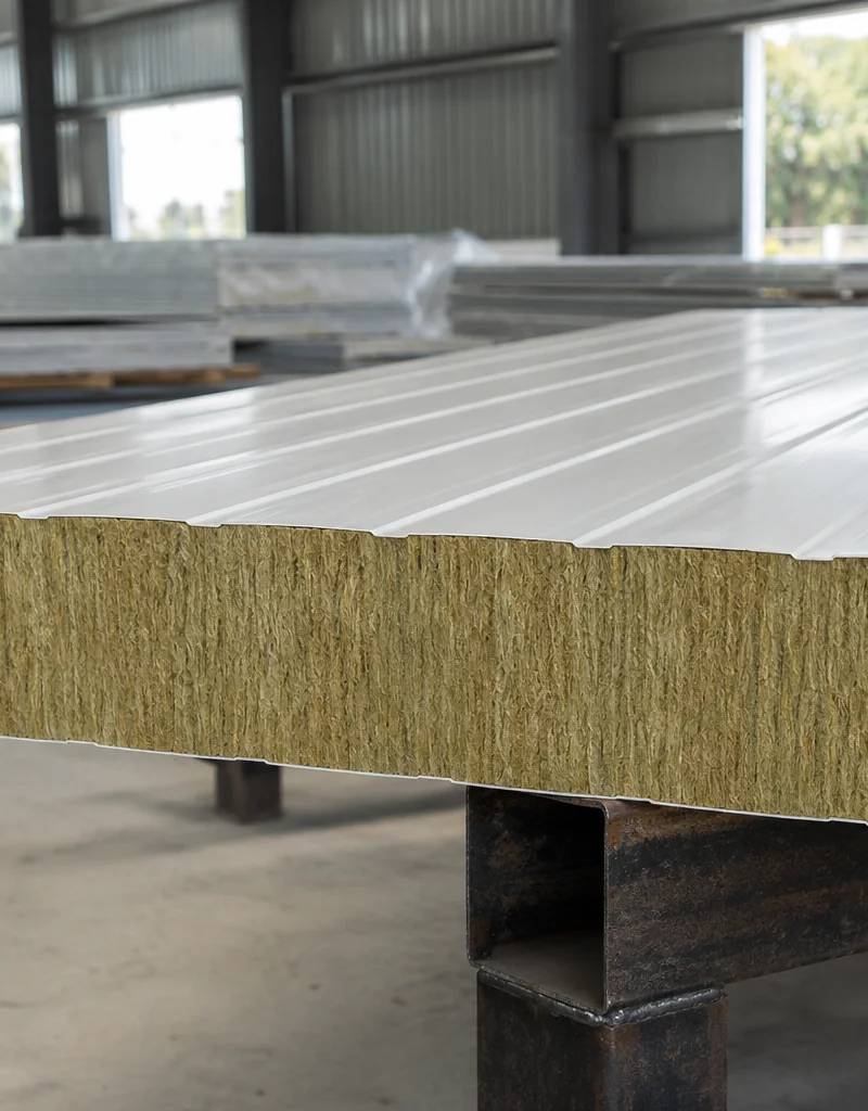 sandwich-panel