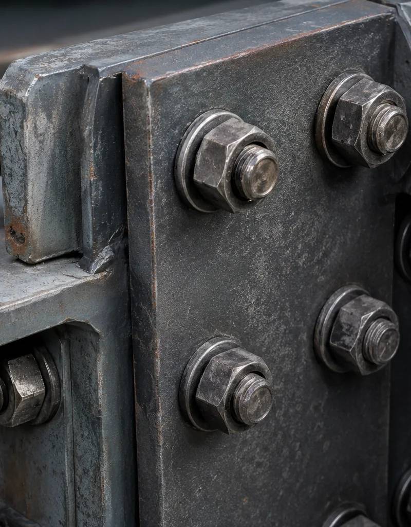 high-strength-bolt
