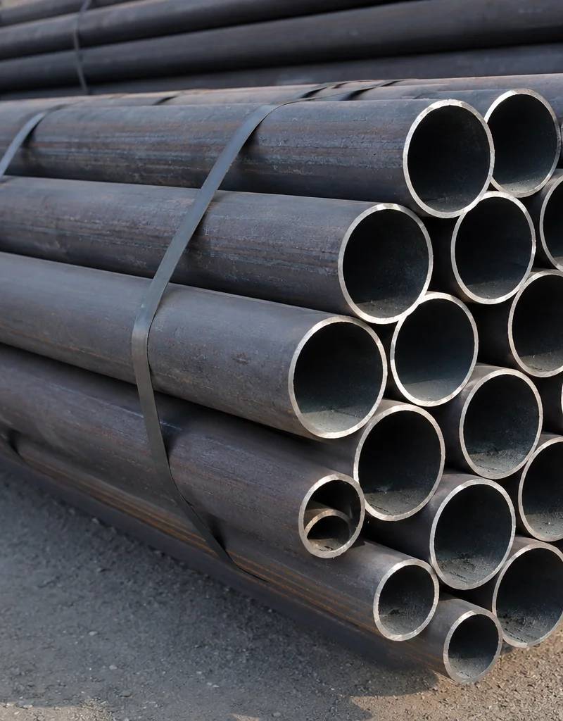 steel-tube