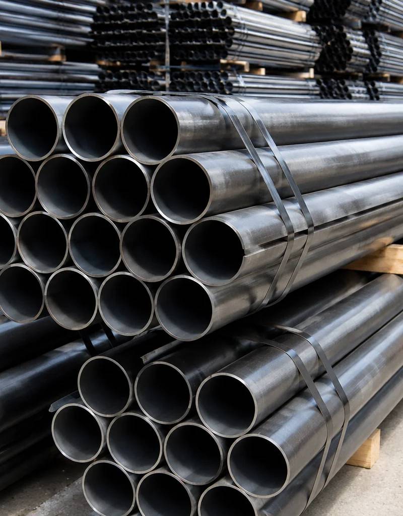 tube-steel